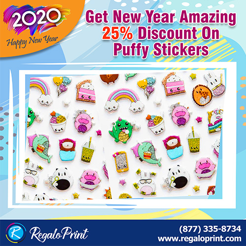 Jeff_Nelsonn's tweet photo. If you are in need of bulk #3dpuffy #stickers, Try @RegaloPrint You can get 25% off in the #NewYear!
Visit➡️https://t.co/acNigoPDaU
#PuffyStickers #CustomPuffyStickers #PuffySticker #3dstickers #PRINTING #WednesdayWisdom #WednesdayThoughts https://t.co/jZC4KWm2Hh