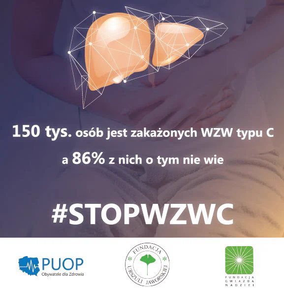 Image from Polska Unia Organizacji Pacjentów (@PUOP_PL)