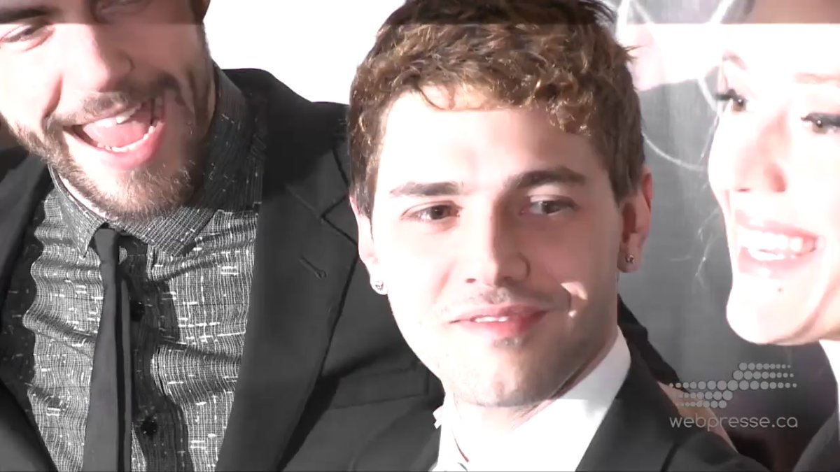DasyBab's tweet photo. "The challenge with #TomalaFerme was,first of all,the shooting time: only 19 days. Plus,I'd never shot a psychological thriller before, so the challenge was to succeed in inspiring the proper suspense and tension"
#XavierDolan #MichelMarcBouchard #Webpresse #MatthiasAndMaxime

❤️ https://t.co/g8TDgI5cJS