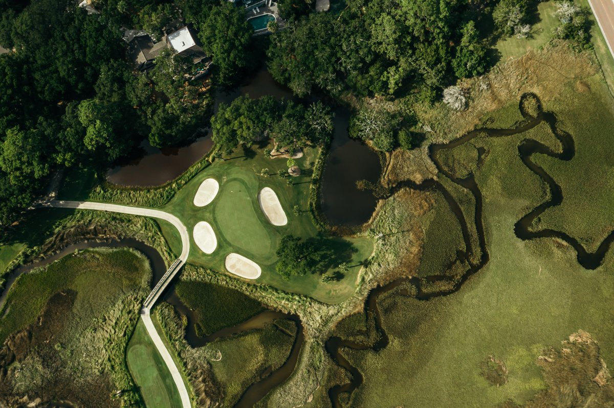Discover Seabrook (@seabrook_sc) on Twitter photo Did you know that our Ocean Winds course first opened for play in July 1973?💡Learn more about our award-winning golf courses here: bit.ly/2NmofHn ⛳️
#DiscoverSeabrook #SeabrookIslandGolf Did you know that our Ocean Winds course first opened for play in July 1973?💡Learn more about our award-winning golf courses here: bit.ly/2NmofHn ⛳️
#DiscoverSeabrook #SeabrookIslandGolf
