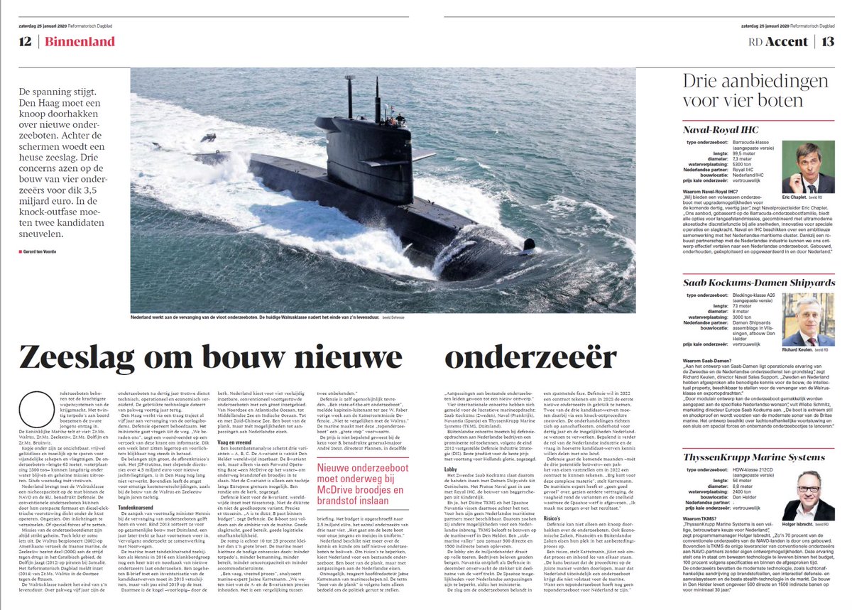 gerardtenvoorde's tweet photo. Nieuwe Nederlandse #onderzeeboot moet onderweg bij #McDrive broodjes en brandstof inslaan. Nu in @refdag https://t.co/4PhQs9wOeu Met @marineschepen #defensie #marine #onderzeedienst #ozd @kon_marine #McDrijf https://t.co/q0LuzKiGQS