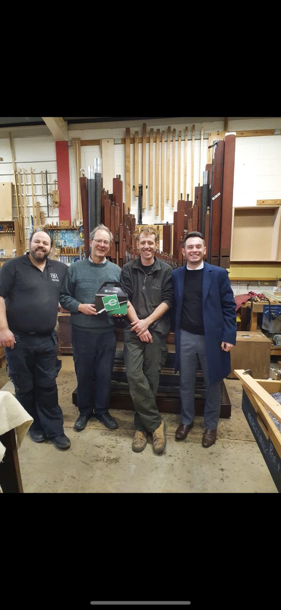 Enterprise Worksop tweet media