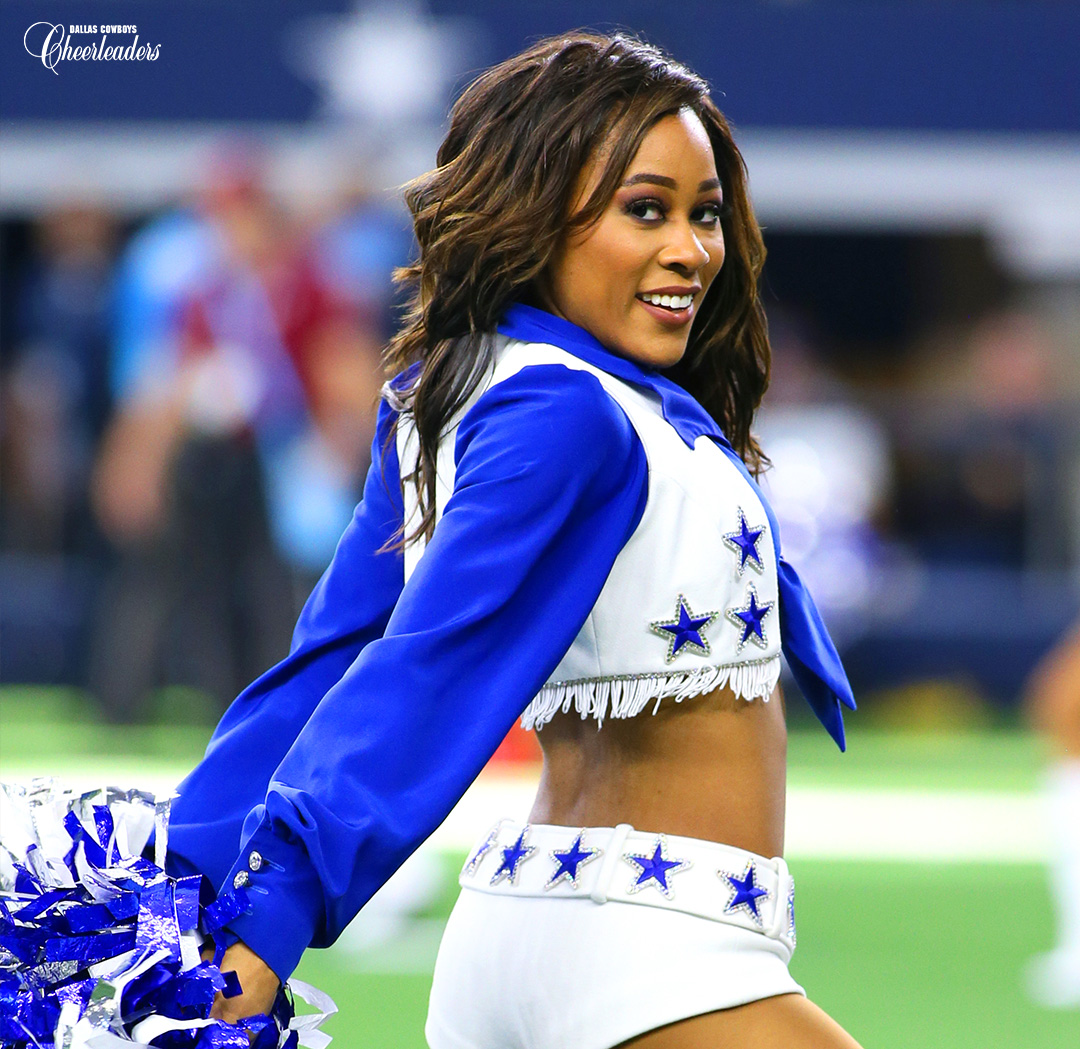 We're halfway through the work week #CowboysNation!! 🌟 You got this!