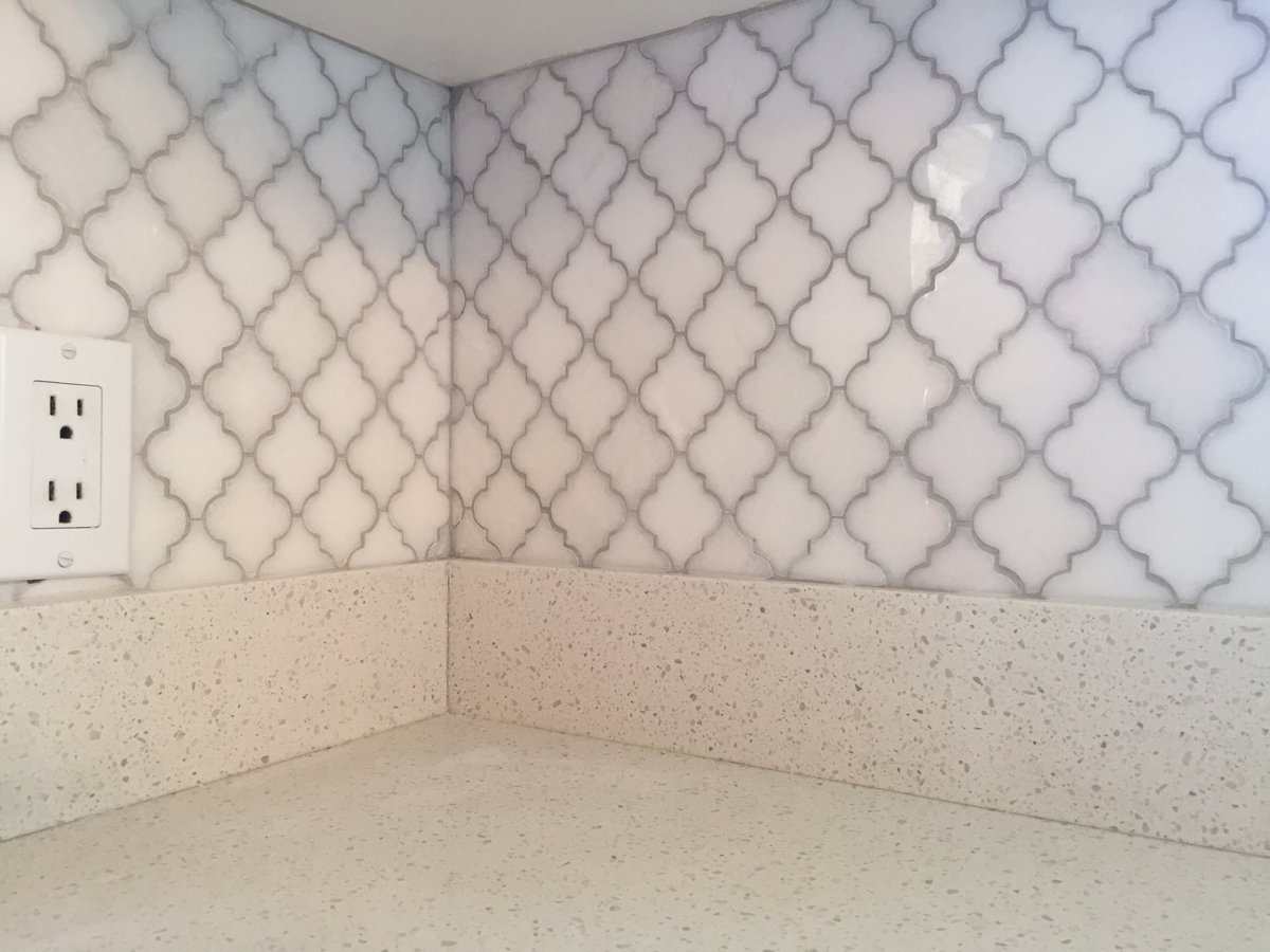 DonofallTrade's tweet photo. Have a question about your kitchen back-splash project? Get in touch with us! Call Don of All Trades Professional Home Maintenance Services at: 905-259-5249 or click https://t.co/f5jHzHD3IT to book your complimentary in-home consultation in #Durham #Region today! https://t.co/JSMJv3wmqE