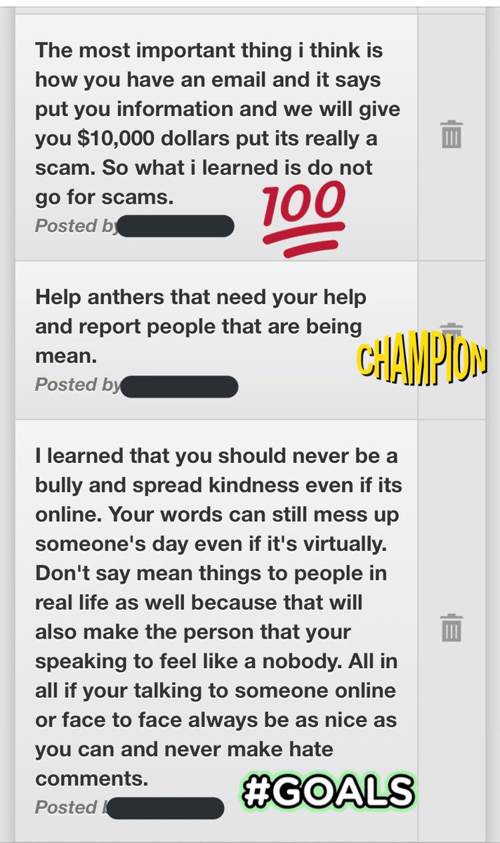 MrYueTeach's tweet photo. Building Character for a Healthy Digital Future. @GoSoapBox @GoogleForEdu @screencasto #WhitmanWTPS #GoogleInterland #DigitalCitizenship #BuildingBetterPeople @HerrAndersonWT @SuperintendWTPS @WTDirectorElEd @WTDirectorSecEd https://t.co/qAcwDn1iCs