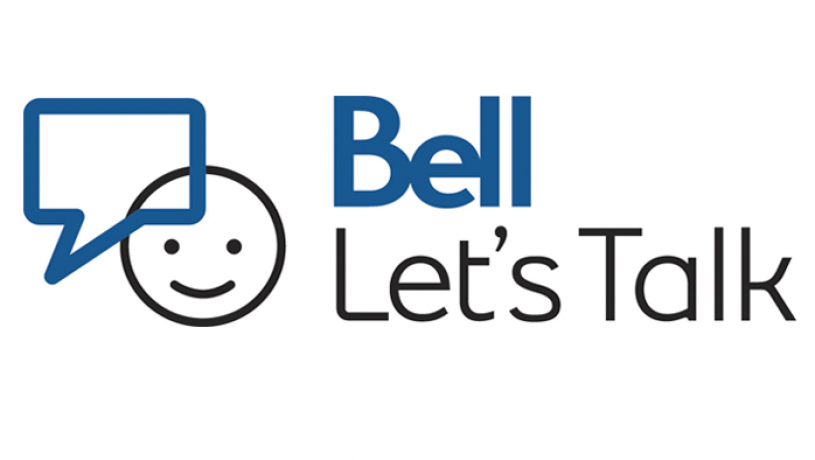 SniderHockey's tweet photo. 🗣️For every tweet and retweet today using the hashtag #BellLetsTalk, Bell will donate 5¢ towards mental health initiatives. Let's do this #SniderHockey followers! https://t.co/pbyyNj2KNK