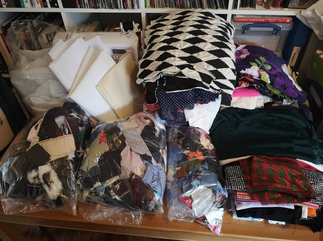 The 15kg scrap challenge! thelionsthewitchandthewardrobe.com/2020/01/29/the…