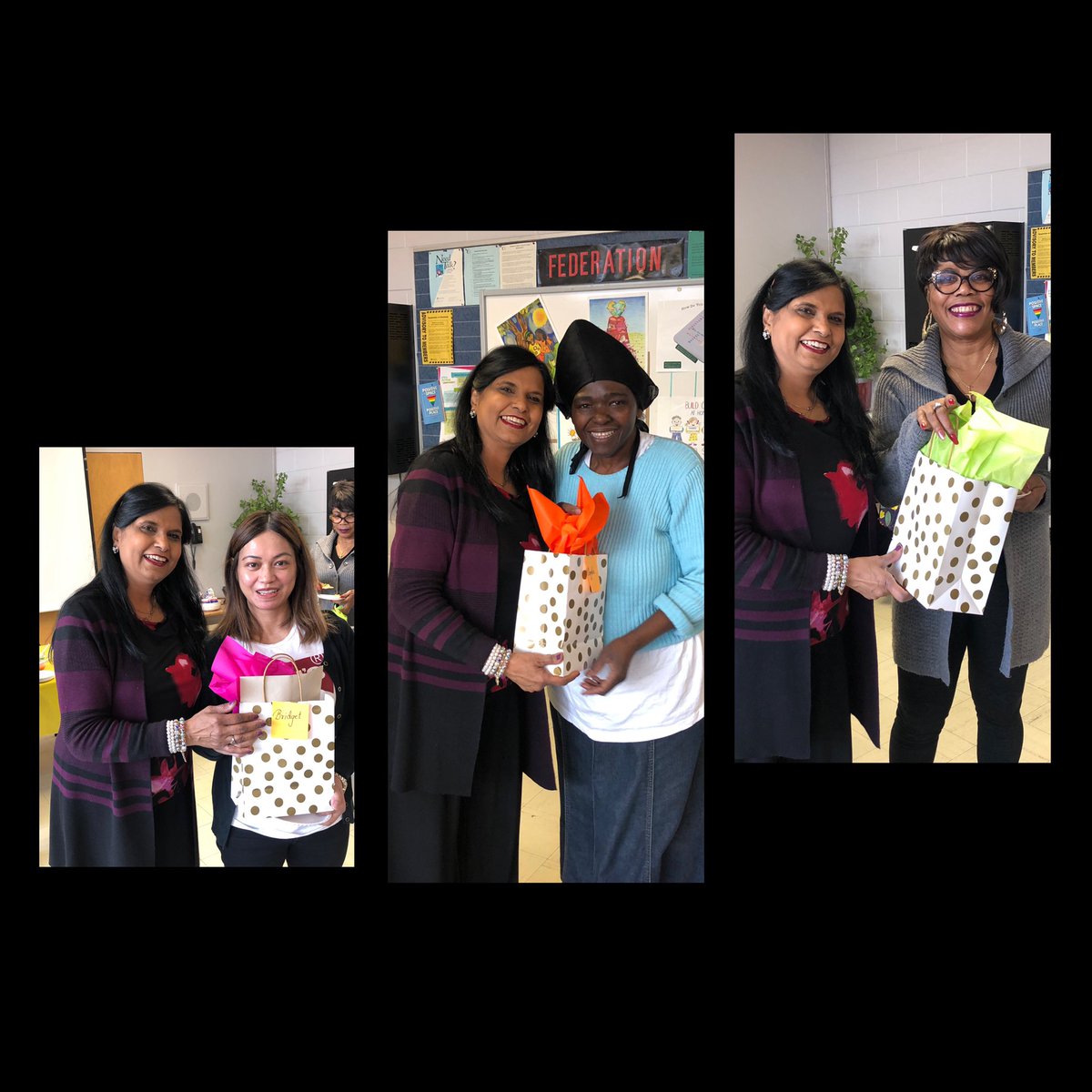Yorkwoods PS (@yorkwoodsps) on Twitter photo Snack and Breakfast Programme Volunteer appreciation! Thank you for keeping our student's tummies full! <a href="/DeepmalaVerma10/">Deepmala Verma</a> <a href="/LC2_TDSB/">Learning Centre 2</a> <a href="/tdsb_helen/">Helen Fisher</a> Snack and Breakfast Programme Volunteer appreciation! Thank you for keeping our student's tummies full! <a href="/DeepmalaVerma10/">Deepmala Verma</a> <a href="/LC2_TDSB/">Learning Centre 2</a> <a href="/tdsb_helen/">Helen Fisher</a>