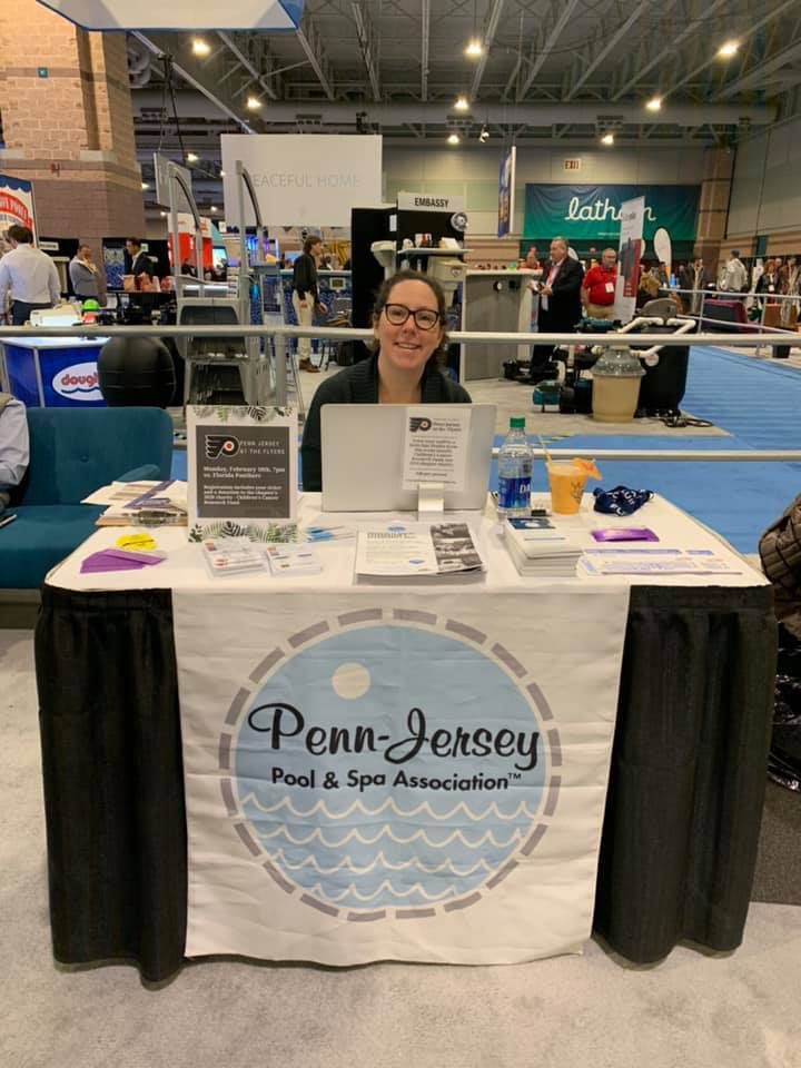 Conspaorg's tweet photo. Come see your chapter administrators today at the @NE_Spa_and_Pool  Pool and Spa show! Find out what is going on with your chapters. https://t.co/bPE88ILBby