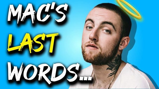 AudioTheoryHQ's tweet photo. 🎙✨Episode 15: Talking In Circles✨🎙
.
.
On the latest episode our host’s review Mac Miller’s new album, Circles. This album hit different and is unlike other albums from rappers who have had releases after their death. They also discuss how Eminem’s “… https://t.co/nojacitvmN https://t.co/VluJDiIVdt