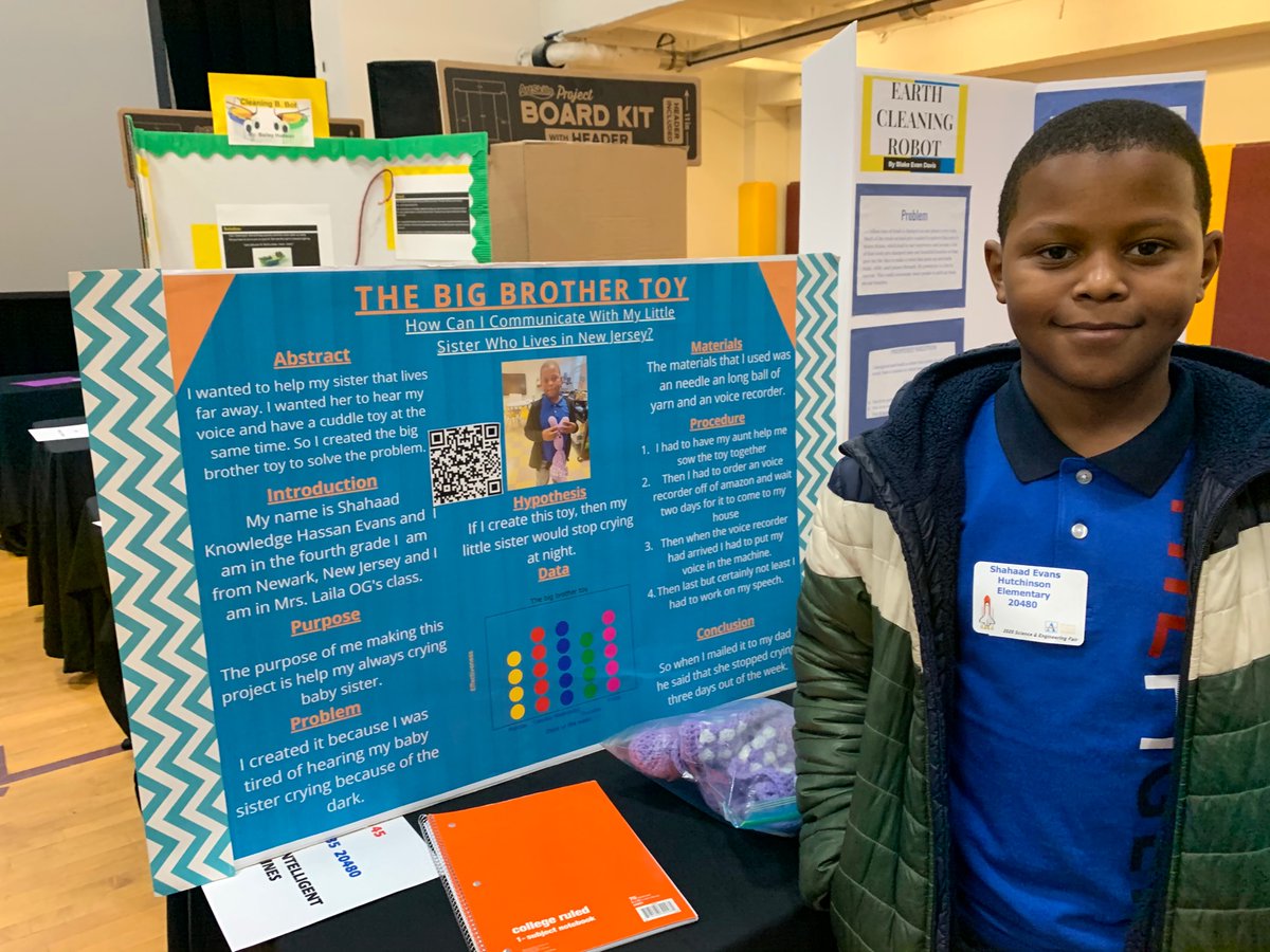 Z_STEM's tweet photo. Proud of our Hutchinson Scholars for competing in this year’s APS Science Competition. https://t.co/JfBsBUWPAB