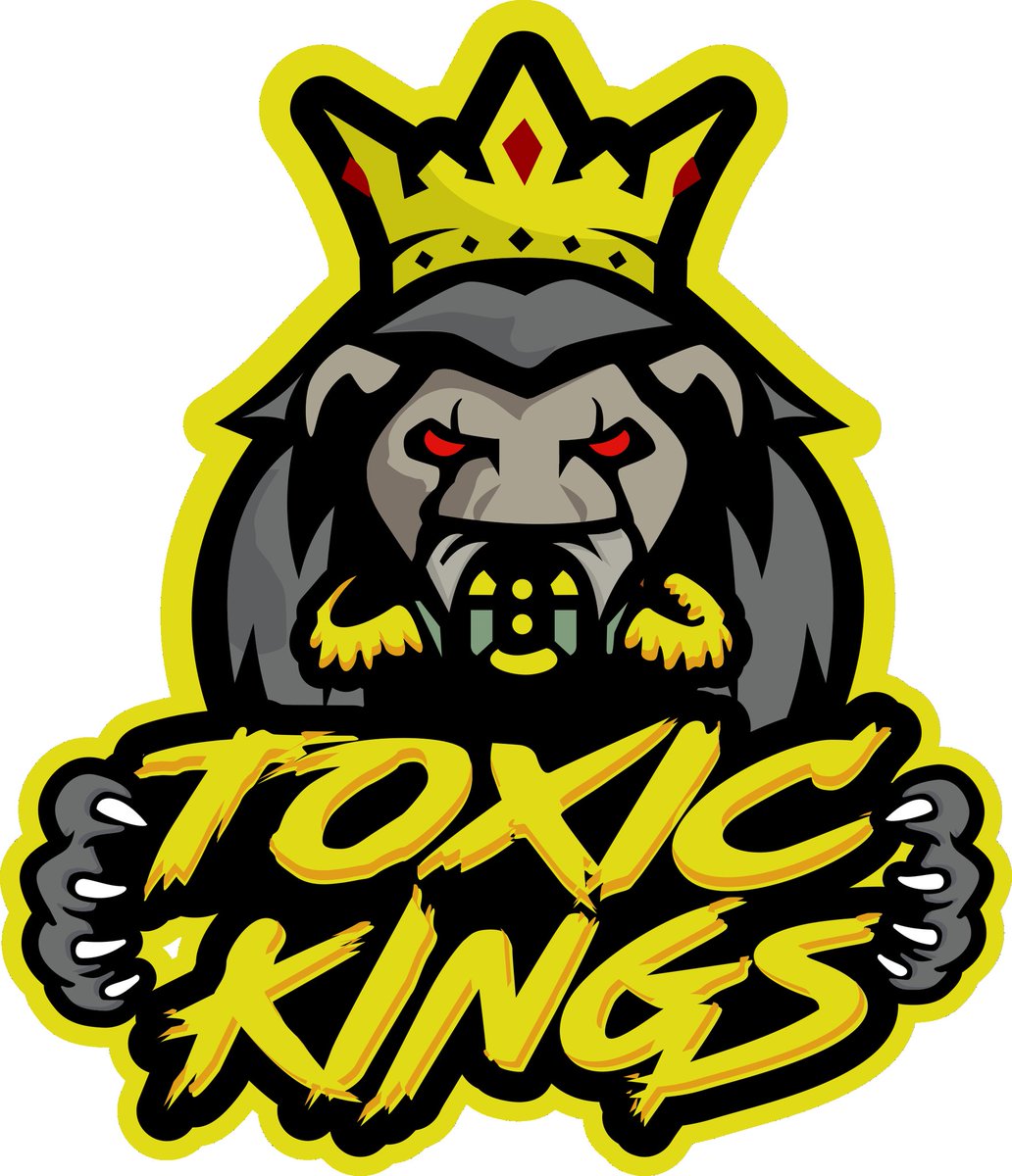 ☣️ATENCIÓN COMUNICADO☣️

Estoy buscando refuerzos para el equipo Toxic Kings interesados en formar parte del equipo y de la familia mandarme MD a <a href="/kaiser_mx7/">♠️KAISER♠️</a> todo será tratado confidencial. #AlwaysToxic
Un ♥️ y RT se agradece.