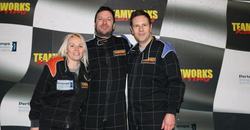 Network HR tweet media