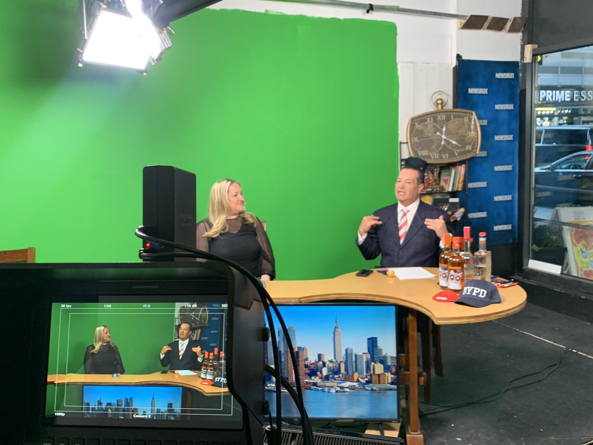 liquidlunchtv's tweet photo. .@JenKernsUSA, noted Republican strategist and former spokesperson for the California GOP, shares her #Impeachment analysis!
#WomenWednesdayLL
✨🍸
https://t.co/RrOFZbDp6p https://t.co/EkjqssVeSp