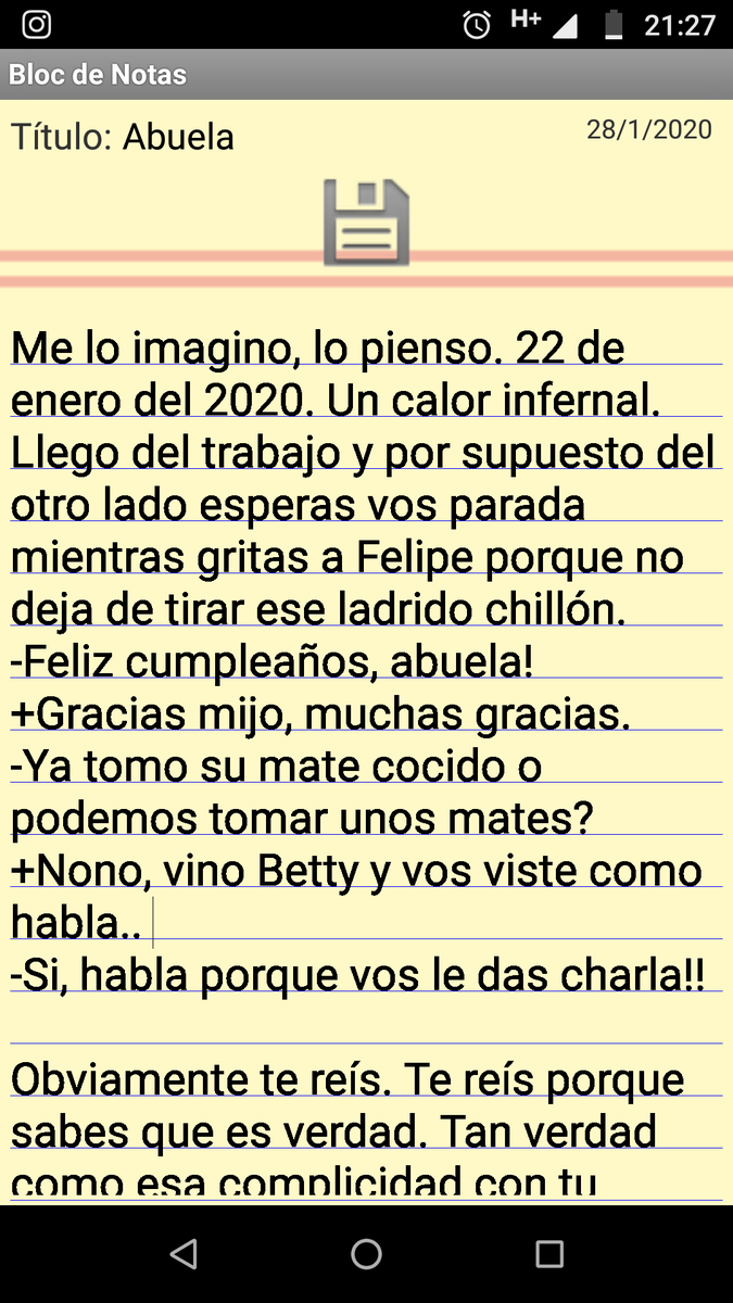 Maxi Rodríguez tweet media