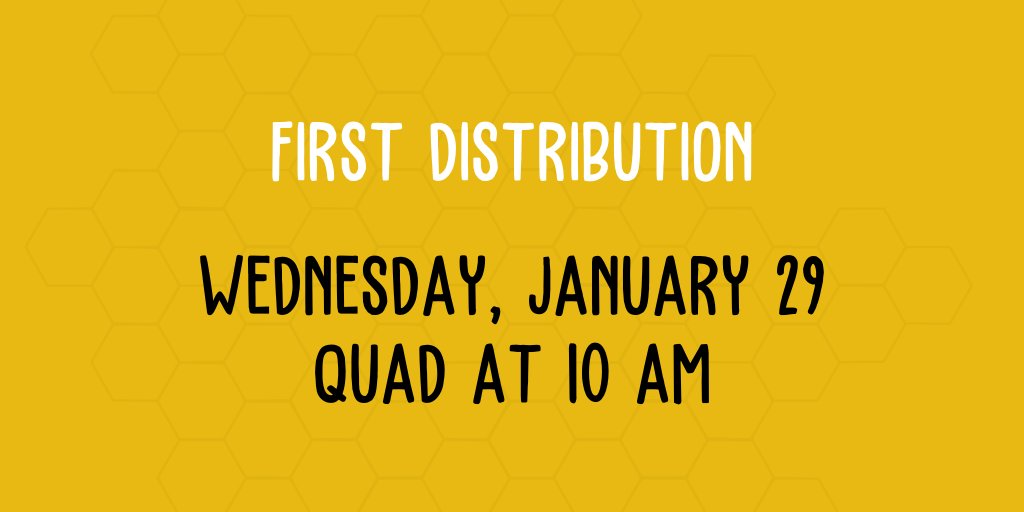 Student Affairs tweet media