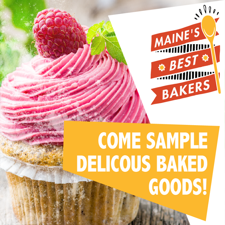 JilliPackard's tweet photo. We would like to introduce another competing baking in this years Maine's Best Bakers Fundraising event! BOGS Bakery !!

We are so excited about this upcoming fundraiser! If you or someone you know would like to enter as a competing baker, check out the … https://t.co/5LsUp9Mv10 https://t.co/ZeyXEETJDP