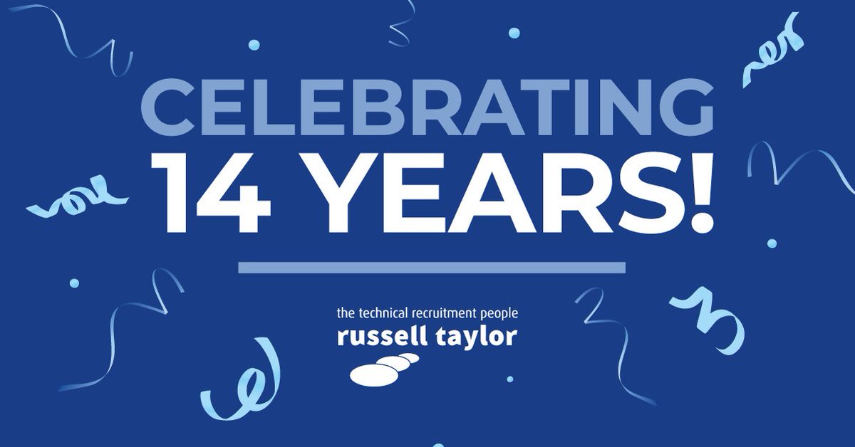 Russell Taylor Group tweet media