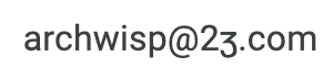 CoryKennedy's tweet photo. As a hacker peace offering, to all of those I owe email addresses to for #23isReal solve, you will also be getting email addresses for the same alias on 2ʒ.com.

First up: https://t.co/kVQTqRadum