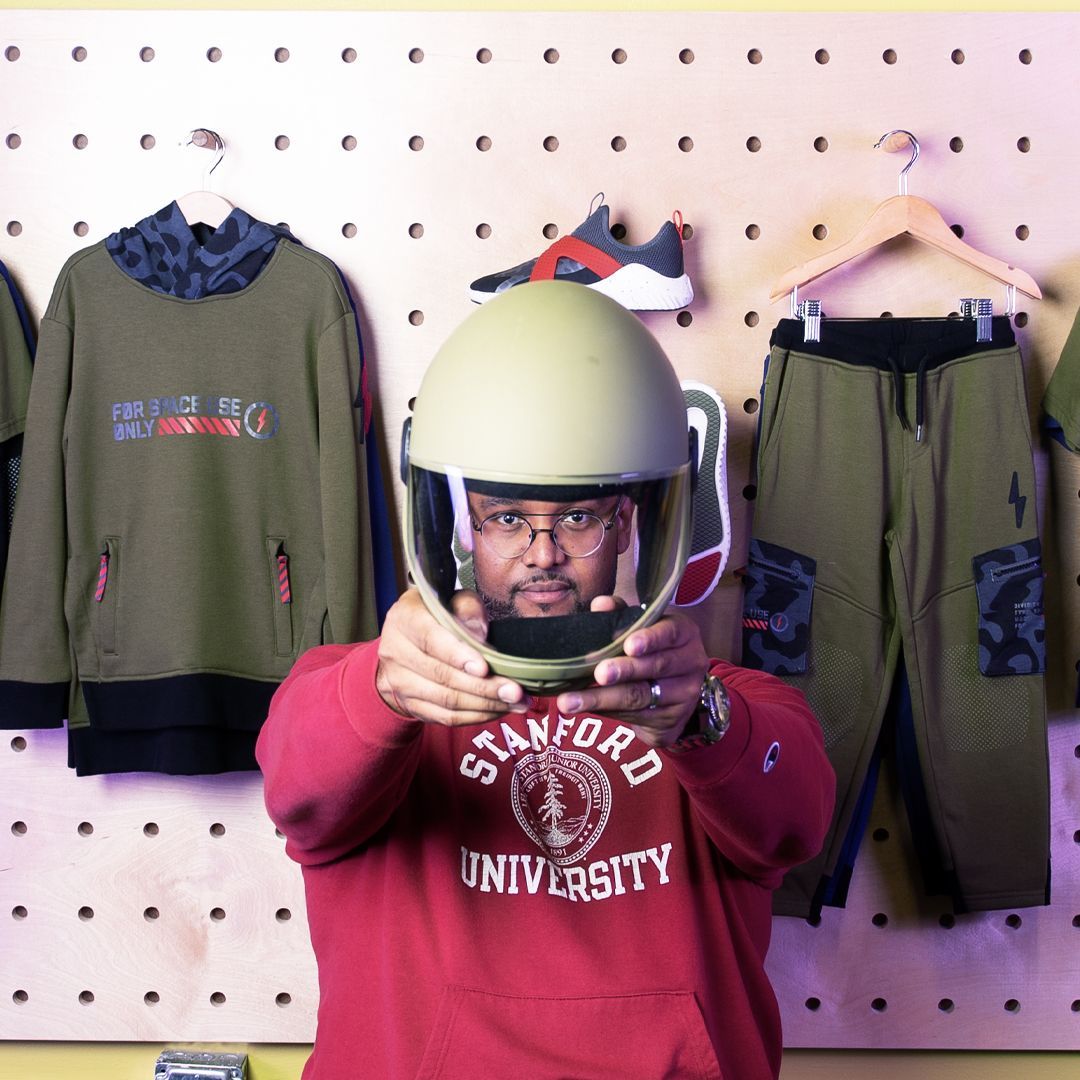 Super Heroic ⚡️ tweet media