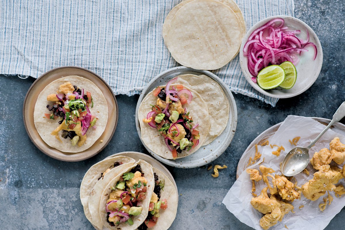 Detox Kitchen Thedetoxkitchen Twitter