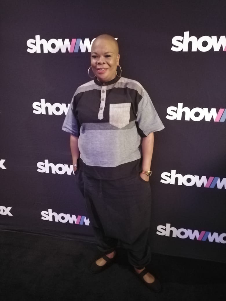 Goodwill_Thomo's tweet photo. #LockdownSeason5 first episode screening #LockdownShowmax #LockdownS5 https://t.co/rEAlhcvDDv