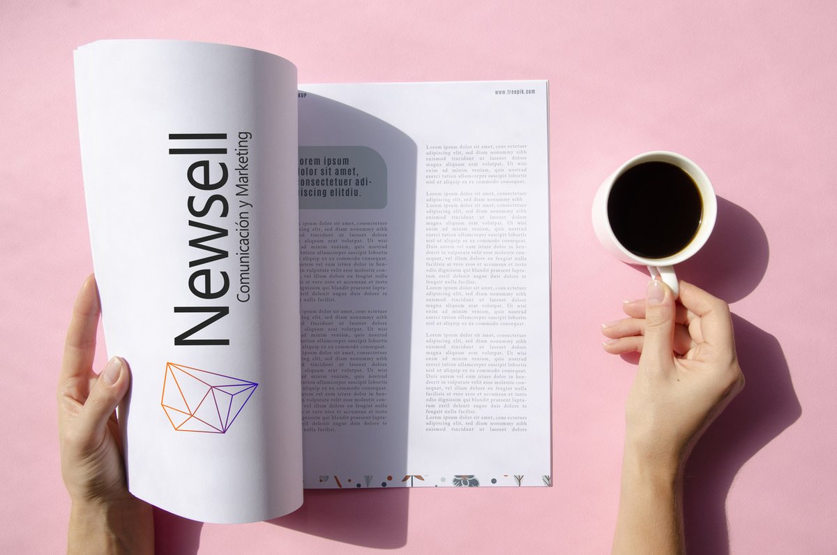 Newsell Marketing tweet media