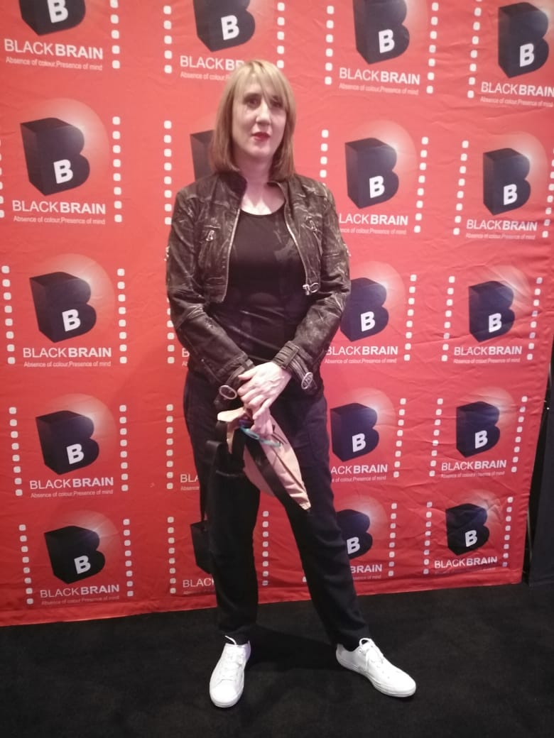 Goodwill_Thomo's tweet photo. #LockdownSeason5 first episode screening #LockdownShowmax #LockdownS5 https://t.co/rEAlhcvDDv