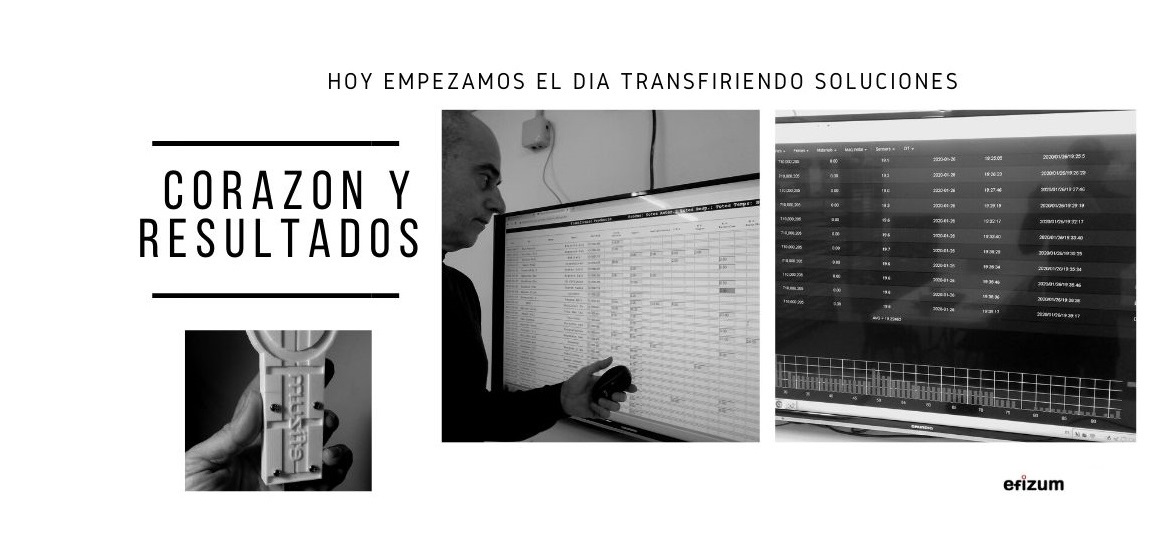 efizum_iot's tweet photo. NO HAY MEJOR VALIDACIÓN QUE LA TRANSFERENCIA a clientes. Vamos definiendo y acortando los ciclos de desarrollo, lanzando NUEVAS propuestas y obteniendo resultados. @digital_iott @GHSTWorld @barcelonactiva #industria40 #IoT #IOTA https://t.co/a1JJiKRPDz