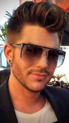 Happy Birthday Adam Lambert I Love You!!! 