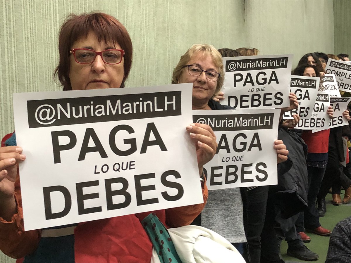 Isabel Marcos tweet media