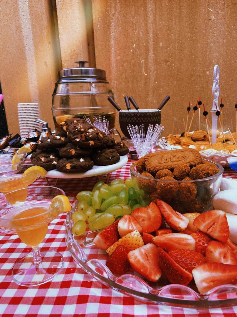 nut19kau's tweet photo. #nut19 BBQ day...🍗♥️ https://t.co/UEm5yw31BQ