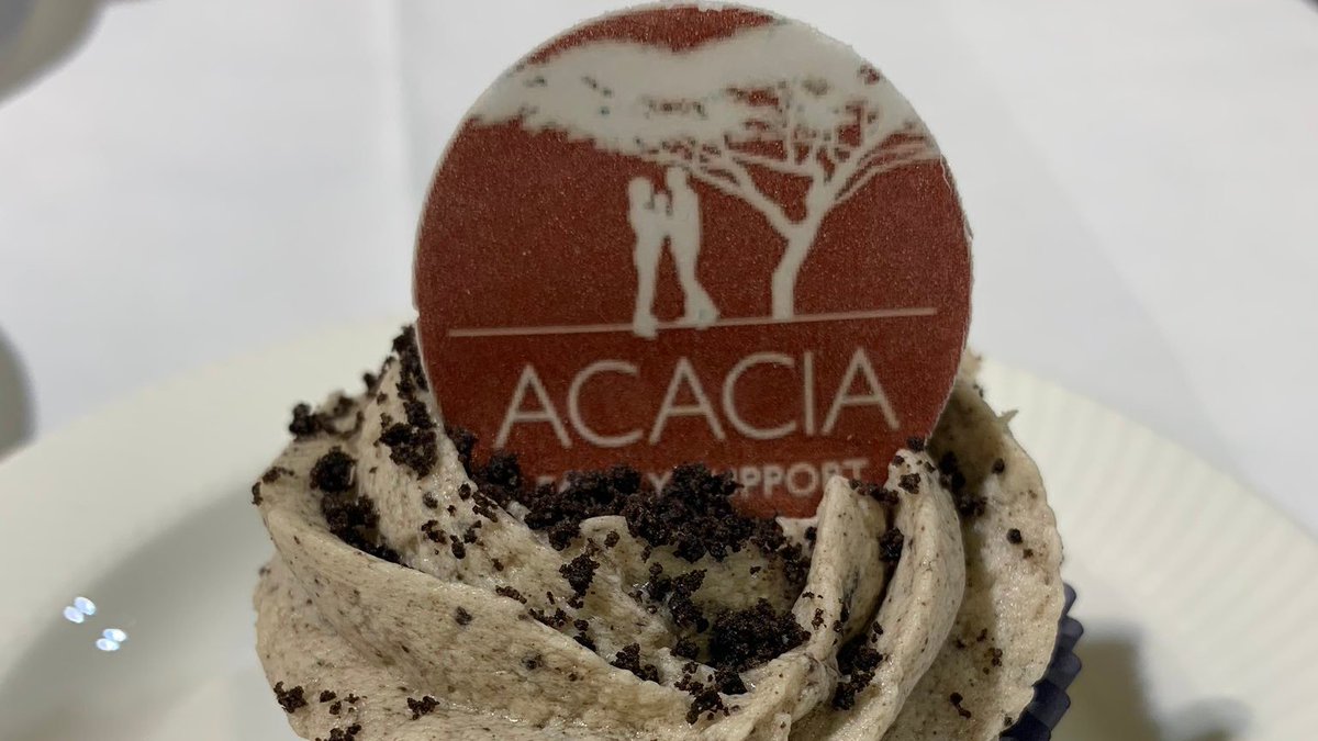Acacia_Family's tweet photo. "I leave with ideas and hope to make a difference going forward"

Thank you so very much to all those that gave their time (and cakes) to make our #acaciabameconf such a success @SobhiaSobiek80 @DrGilesBrum @annie_rees @brownpsych @FTWCov @5PillarsParent @ActionOnPP @sampad_arts https://t.co/St1zcIRaAp