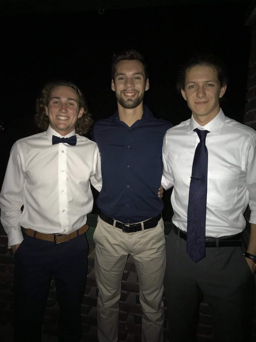 ItsOfficiallyQ's tweet photo. Happy birthday brother @nick__brady https://t.co/opjQCdMa5H