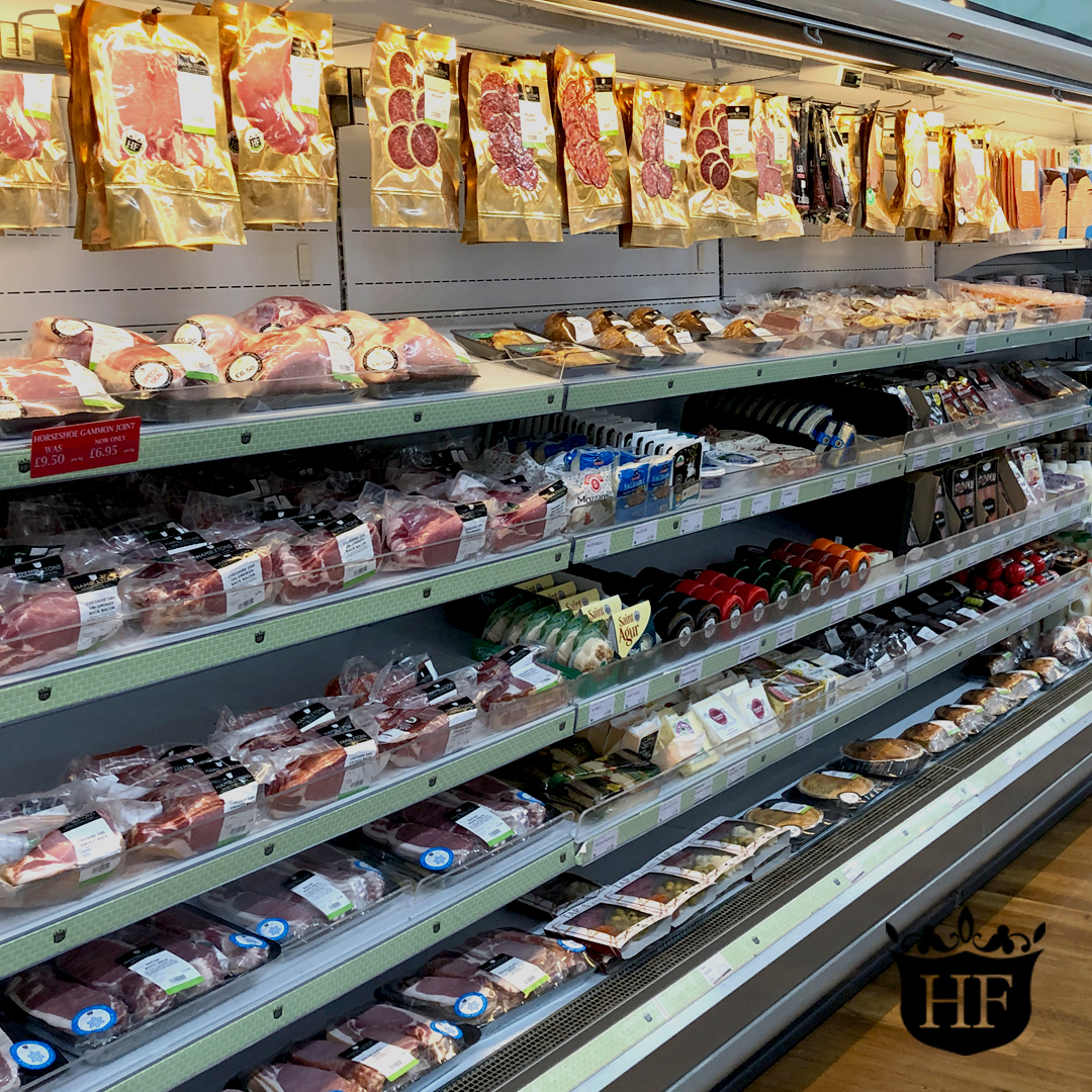 We have a great selection in our self-service chillers why not come in-store and browse, you are sure to find some great offers. #food #bbq #foodie #dinner #barbecue #steak #beef #grill #grilling #foodstagram #delicious #pork #lunch #instagood #chef #hungry #chicken #healthy