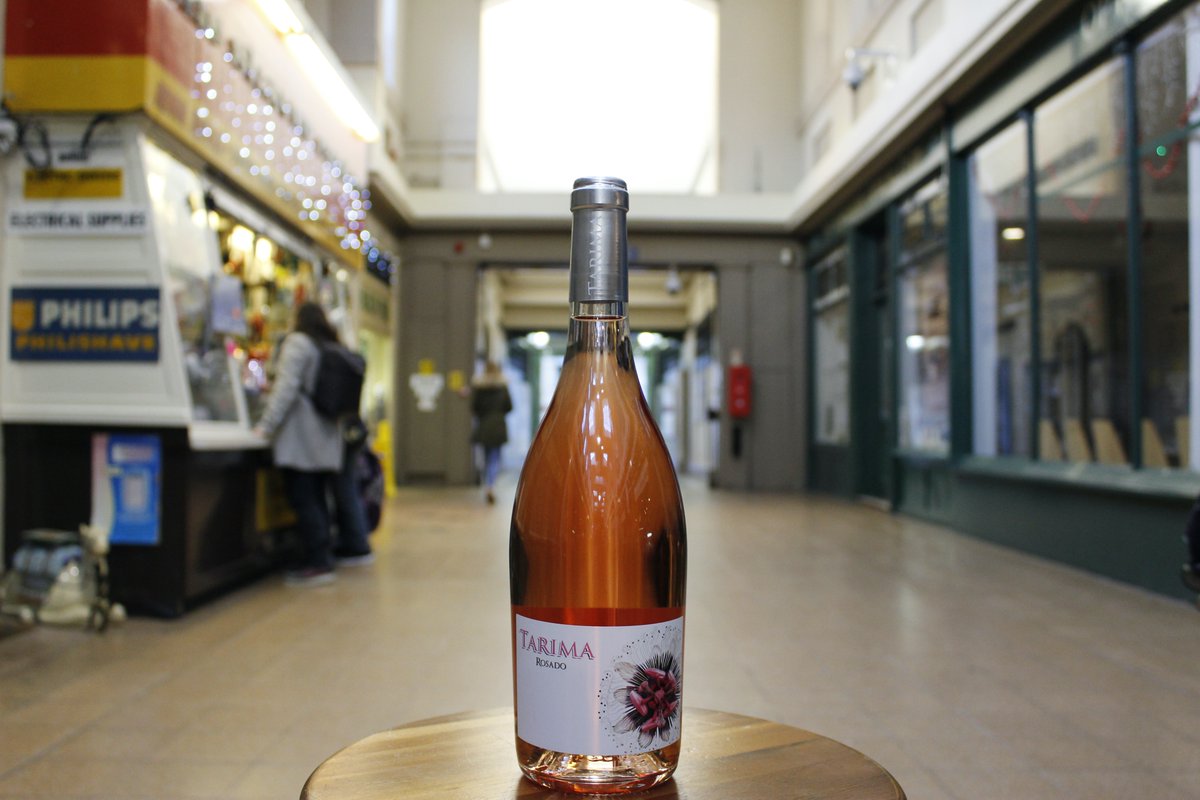 • Age: 2018 ⁣
• Region: Alicante ⁣
• Grapes: Monastrell ⁣
⁣Good body with fress and fruity aromas of raspberries and strawberries, floral with some strong acid background. ⁣
<a href="/NewcastleNE1/">Get Into Newcastle</a> <a href="/graingermarket1/">Grainger Market</a> #spanishwine #winelover