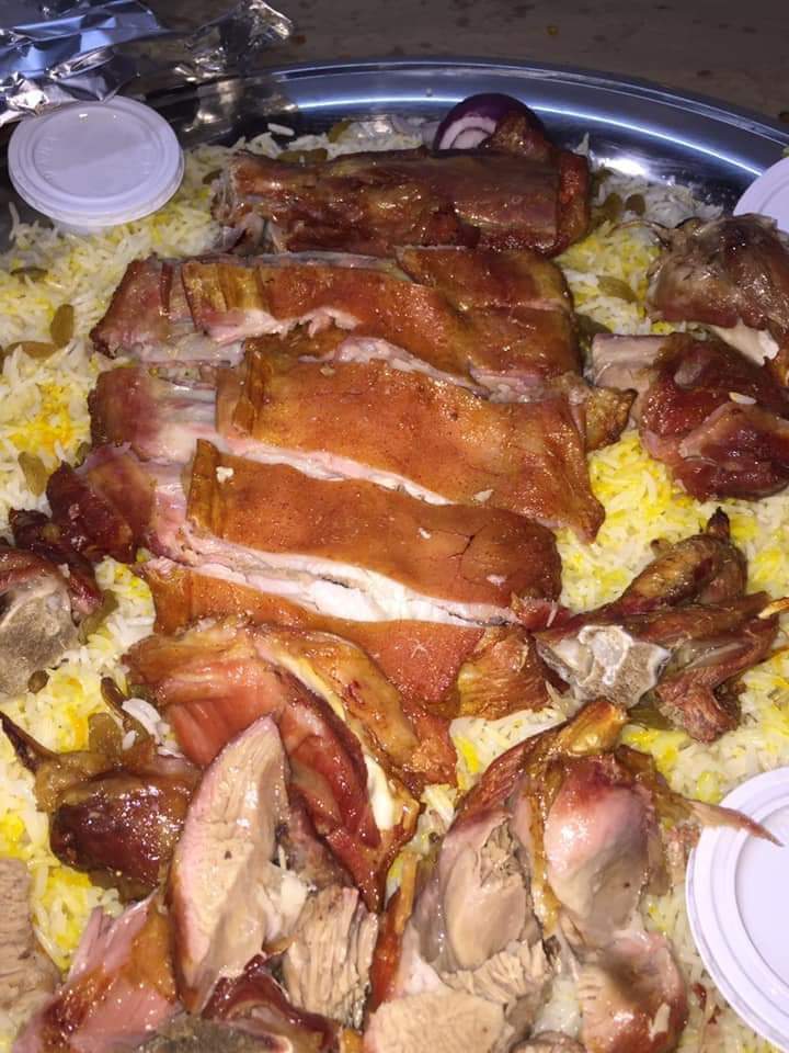 ذكريات حي الشرفية جدة Twitterren الجد عمر باديان رحمه الله مؤسس مطبخ الخليج للحم المندي احد اقدم سكان الشرفية من شبوة في اليمن وكان يعتبر بمثابة العمدة لقبيلة باديان آنذاك