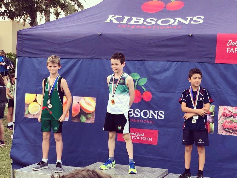 DIA_Sports's tweet photo. What a performance from the DIA Wolves in the Y5 & Y6 DASSA cross country race! Y5 boys team are number 1π₯π Sylvie Waddick 1st place and Edoardo Pipino 3rd place for Y5π₯π₯We are so proud of their achievements!! #DIAwolves #trainhard #passionforsport @DIAdubai @CEOInnoventures https://t.co/Aw5f4CqQz2