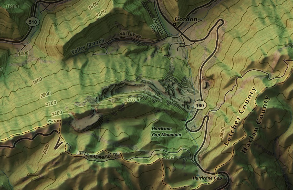 geo_spatialist's tweet photo. KY Topo - Cumberland - Tile N21E33
Details and before and after
All data is from https://t.co/8KOglVeJJY
#arcgis #arcgispro #lidar #kyfromabove
@KyGeoNet https://t.co/O9Na6JF0jQ