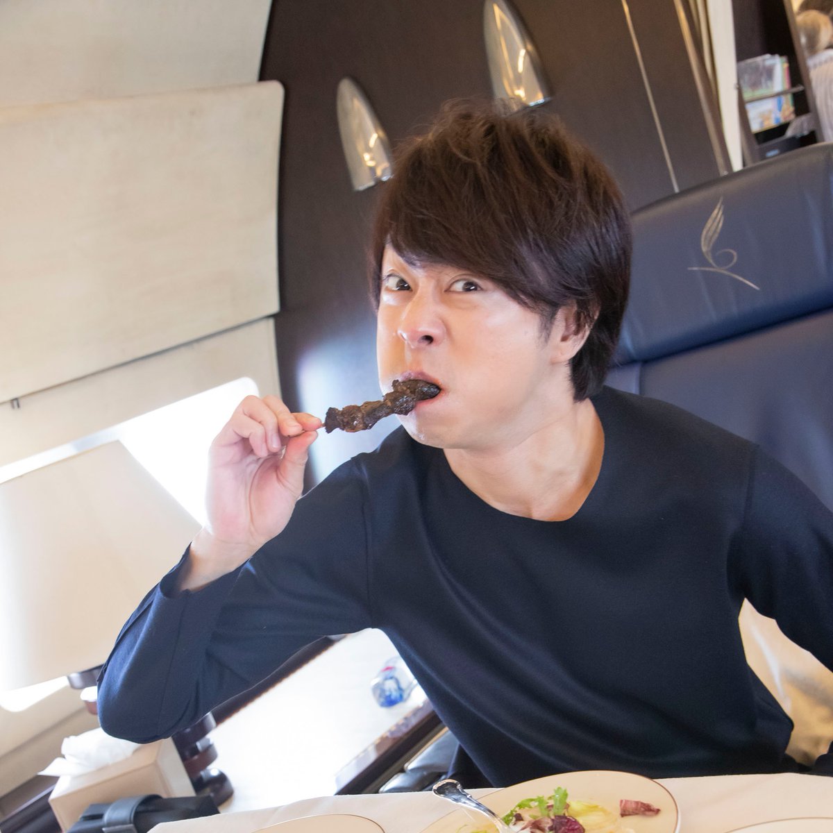 櫻井翔さん この写真にタイトルつけて 即座にipponグランプリ化 週刊文春かかってこいよ 肉だけ持ったっていいでしょ Togetter 櫻井翔さん この写真にタイトルつけて 即座にipponグランプリ化 週刊文春かかってこいよ 肉だけ持ったっていいでしょ Togetter