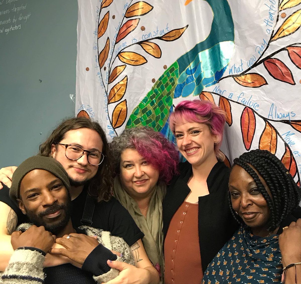 DirectorCELSJR's tweet photo. @GNOUU @uucsj @UUSC @FUUNO @UUA @CCUUNOLA @coldbean @LAB2P @CommunityBkctr @CongresoNOLA @StandwDignity @NOWCRJ @RecircFarms @unityneworleans @JanePlaceCLT @UndoingRacism @DignityinSchool @GreenLightNOLA @takeemdownnola @GrowDatNOLA @NOFFN @HabitatNOLA @RebldgTogthr @AsheCulturalArt @PXP_Nola @tulanecps @esynola @DSEF_NOLA @fightfor15 @FIPVOTENOLA @WWAVinc @4EdJustice @EJUSA @NOLAclergy @RethinkNOLA @HandsOnNOLA @fflicla @PPFA @EuroDissentNOLA @BlackLivesUU @SidewithLove @UUMFE @StepUpLA @SistaMidwife @lgbtnola @BroadmoorNOLA @DRUUMMJTW @YouthBreakOUT @OPPRC @ReProNola Finally, please enjoy our photo albums on facebook, highlighting our work (your work!) over the years, and celebrating our community at our farewell event last November.

In gratitude and solidarity,
            Ruth S Idakula &amp; Coleen Murphy

https://t.co/XIivTG3PLA https://t.co/RRaufekHig