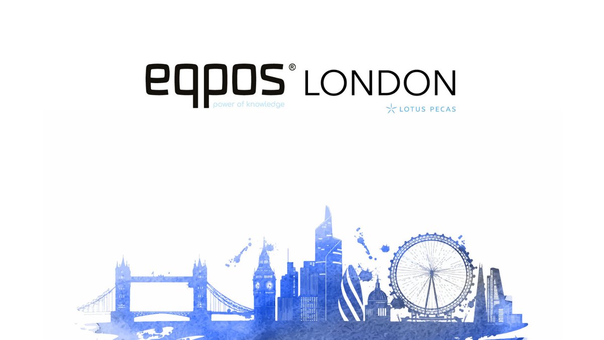 eqpos_uk's tweet photo. We have been started to provide service in London from now on. https://t.co/L6MsA0KXPl