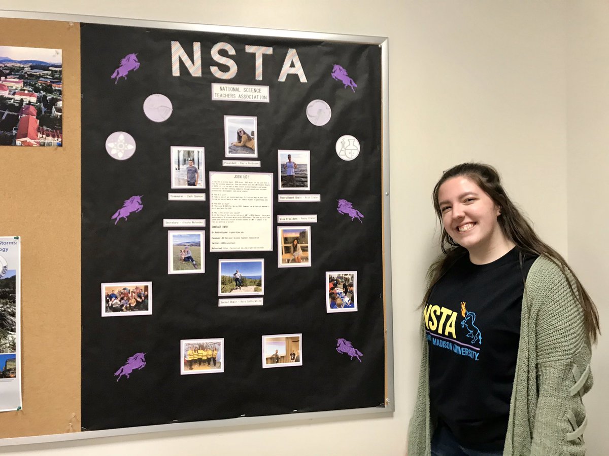 🦄 JMU NSTA 🦄 tweet media