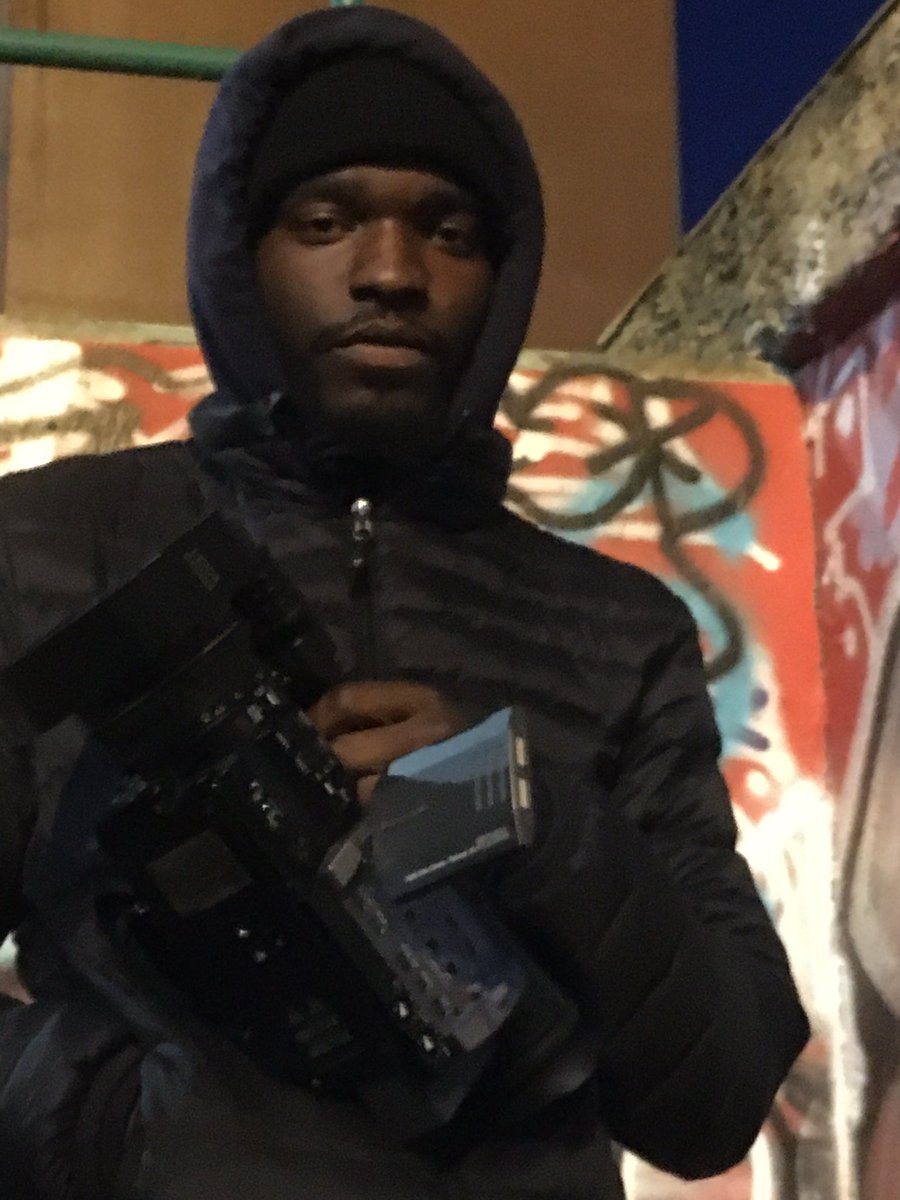 ‘Stone Cold Move’ video coming soon soon shot & directed by Promise