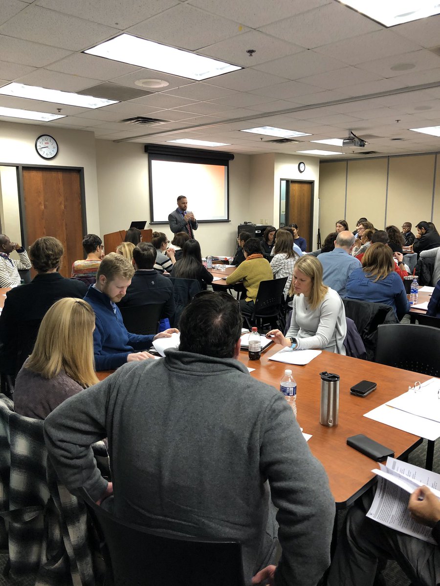 ChelseyMehta's tweet photo. R20 MPC workshops in NC have wrapped! These teams are armed and ready to deliver on #patientcare 💪🏽✅#d3brandhealthy @GaurangTrived @AlwAlison @sprudder @type_user_name @MarkLeo36725701 https://t.co/sRm6lw7IhH
