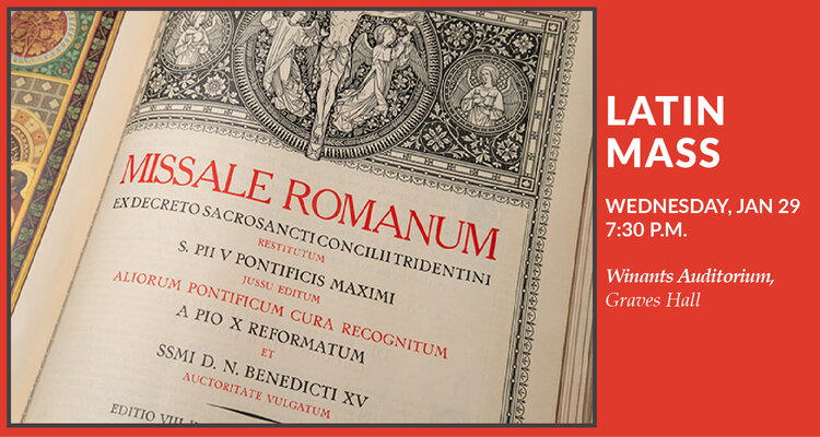 Saint Benedict Institute tweet media