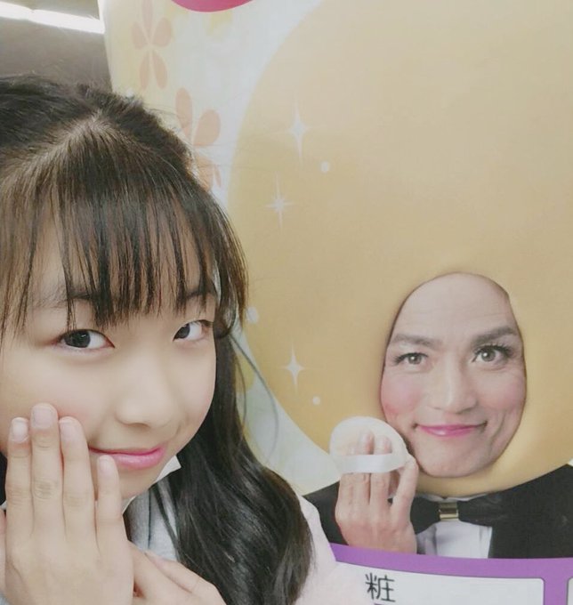 Twitterのコスプレ画像21