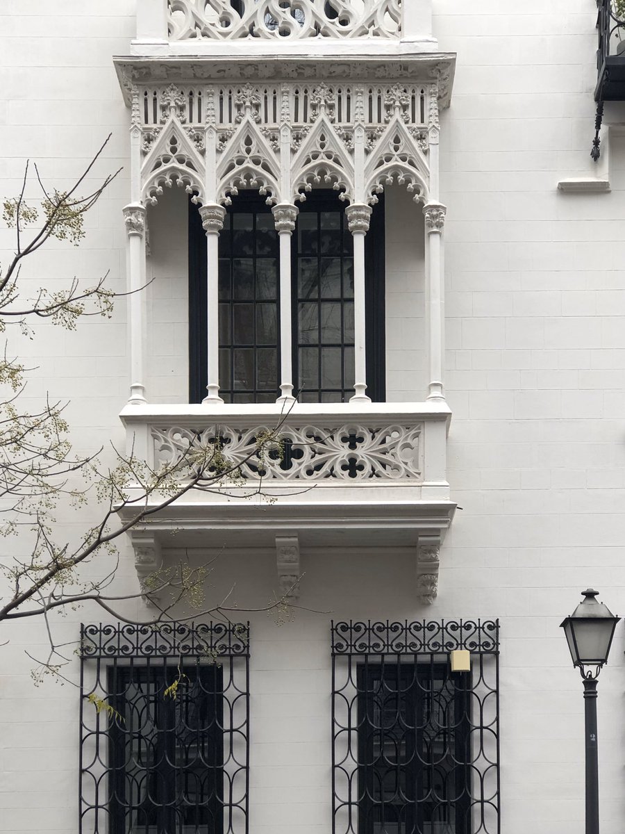 “Todo al blanco”

Fotografía que nos envía <a href="/asierram/">Angeles Sierra 📀🌈🎨🏳️‍🌈📸</a> 

#Madrid #Terraza #demadridalcielo