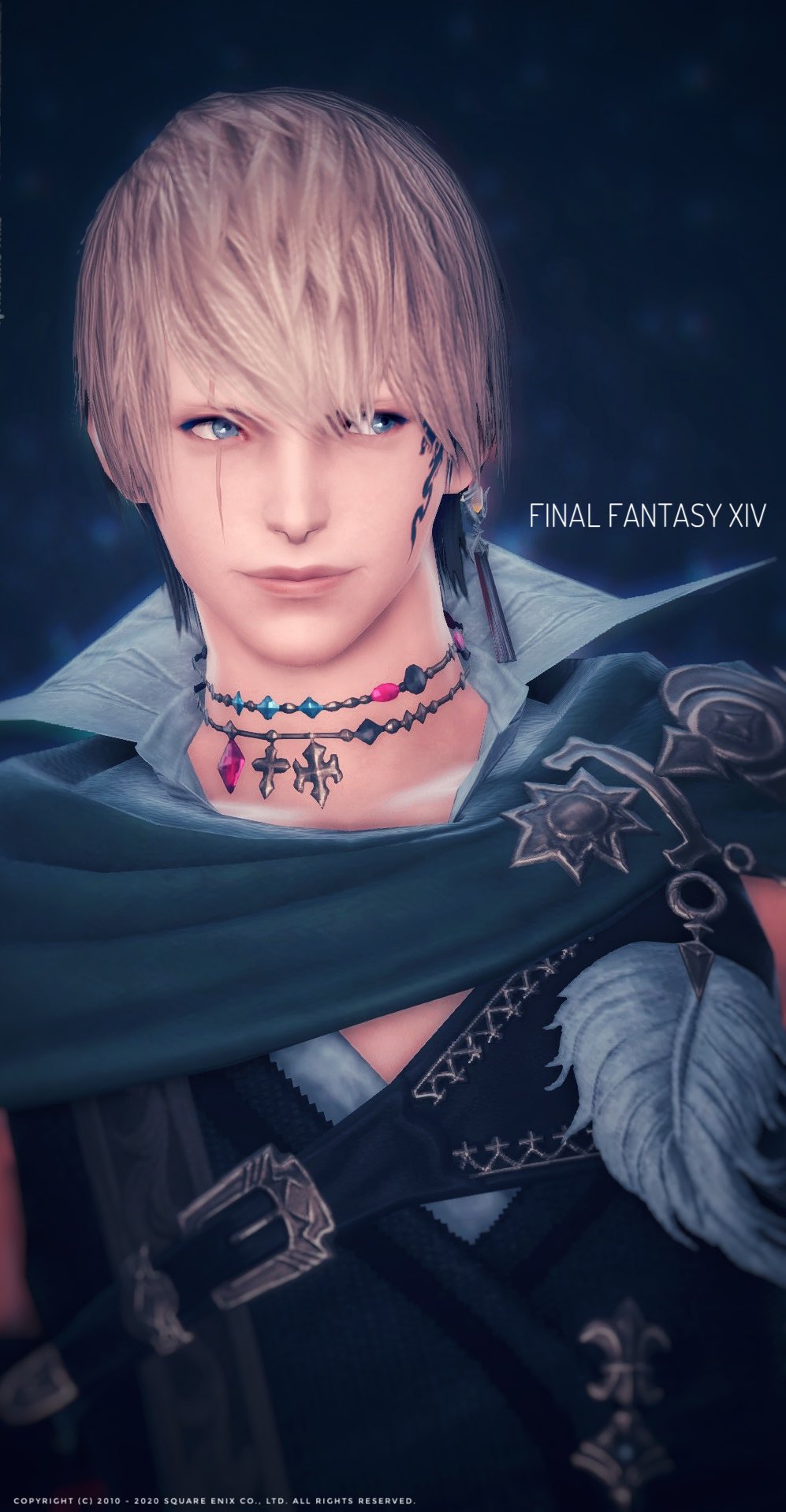 J Ff14 Ffxivsnaps Gposers 本日のミドラン ミドオス ミドオス6顔ss T Co Vdnjrvsn3f Twitter