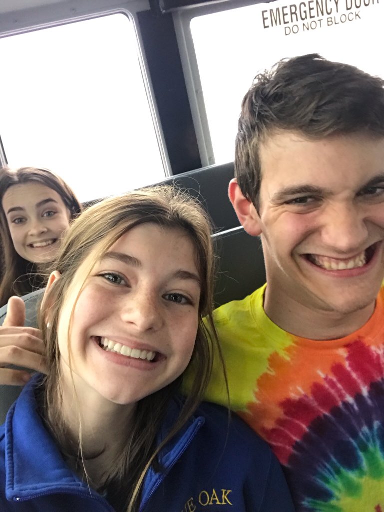 reach_live's tweet photo. We had a great day hanging out on a field trip to Movie Tavern! https://t.co/RMzc54CKTF